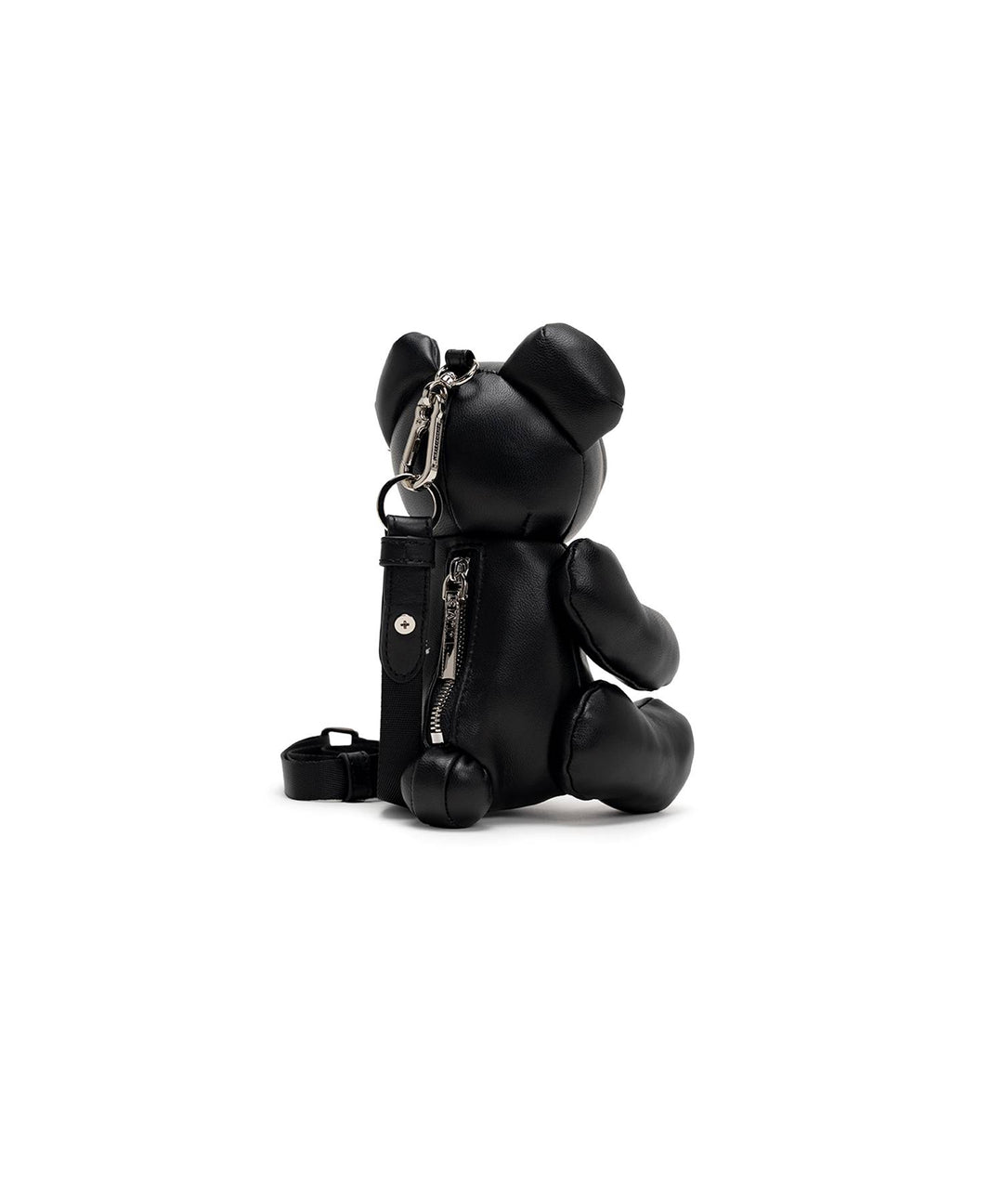 "DOLLS" Bear Mini Bag