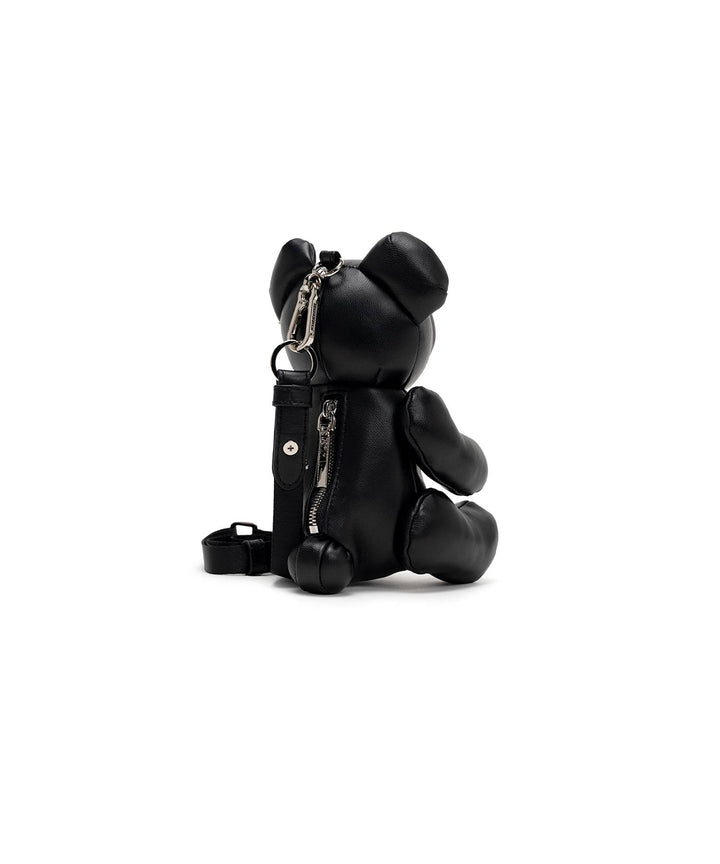 "DOLLS" Bear Mini Bag