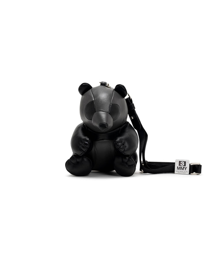 "DOLLS" Panda Mini Bag