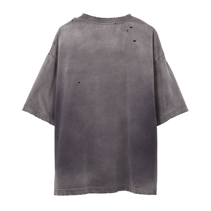 Sun Faded Like T-shirt