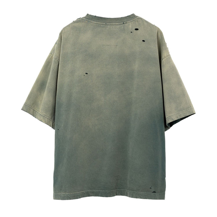 Sun Faded Like T-shirt