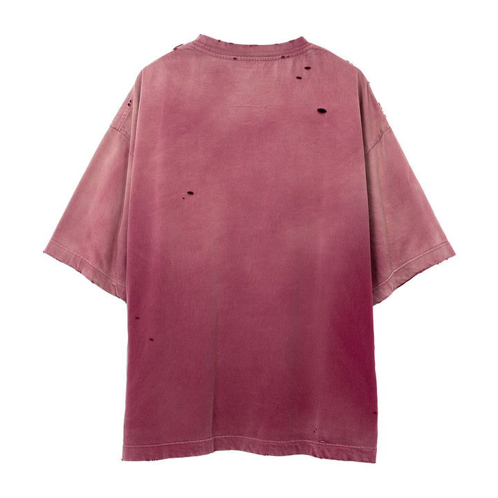 Sun Faded Like T-shirt