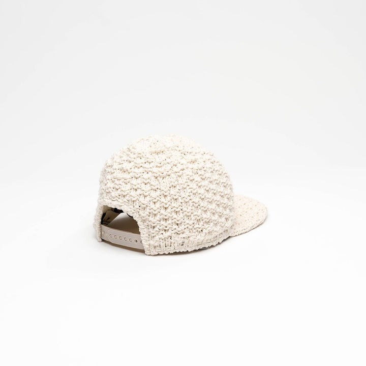 Baseball Knit Cap