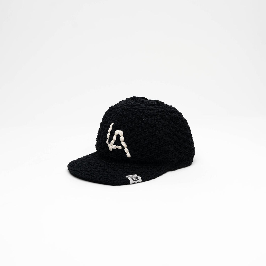 Baseball Knit Cap