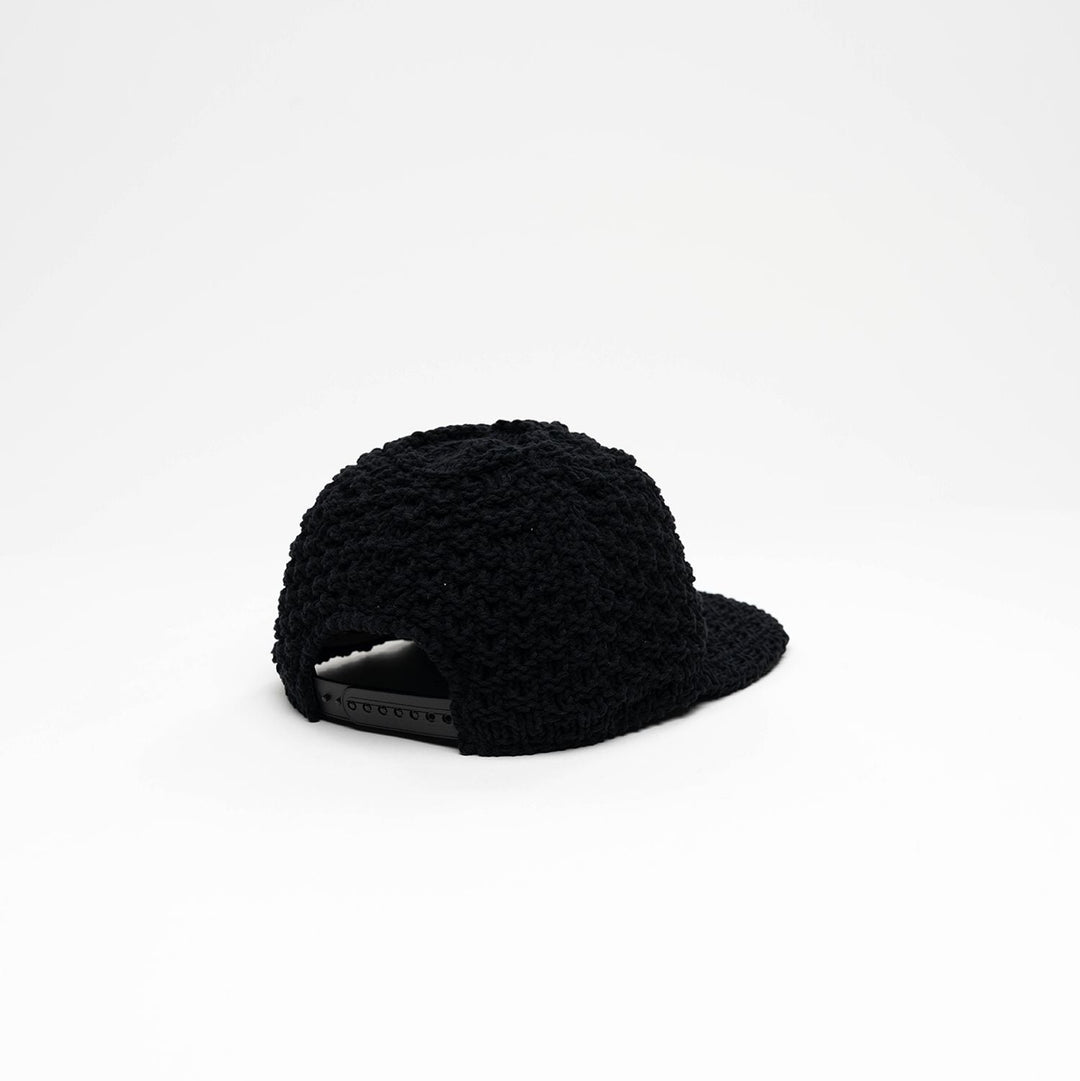 Baseball Knit Cap