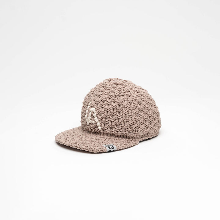 Baseball Knit Cap