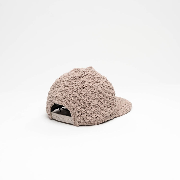 Baseball Knit Cap