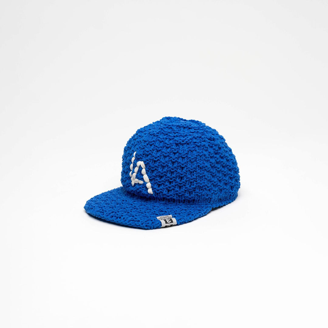 Baseball Knit Cap