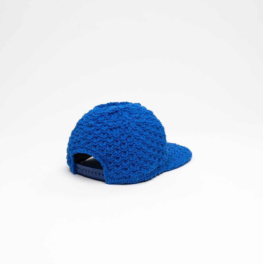 Baseball Knit Cap
