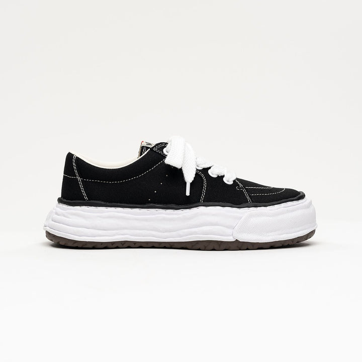 "ERIC" OG Sole Canvas Low-top Sneaker