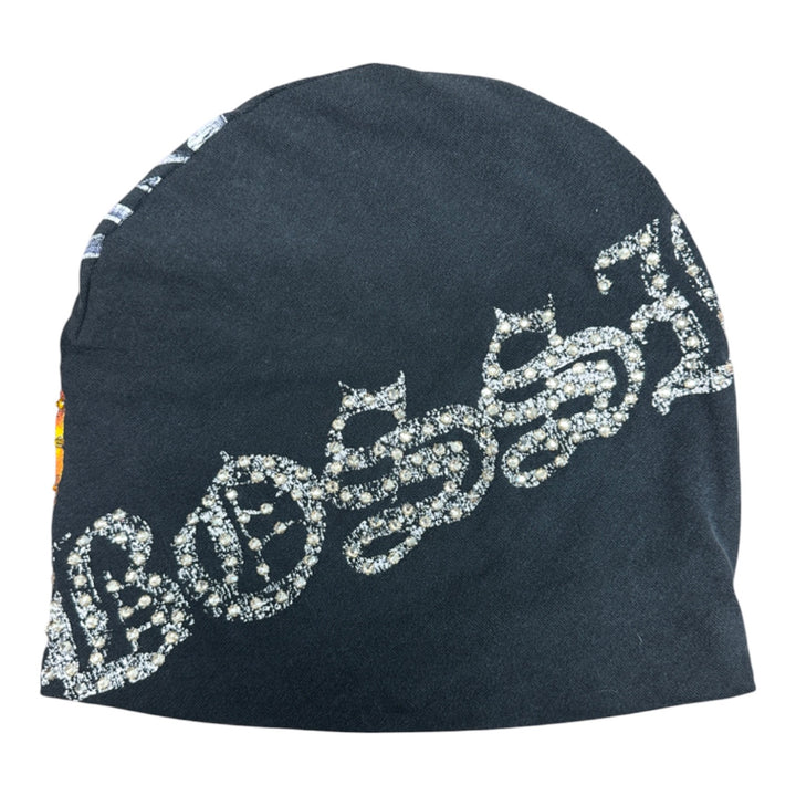 Bossi x POTN Vintage Tee Beanies