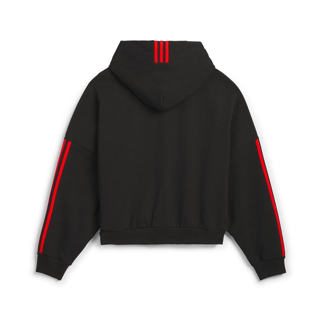 Adidas x WC Fleece Hoodie