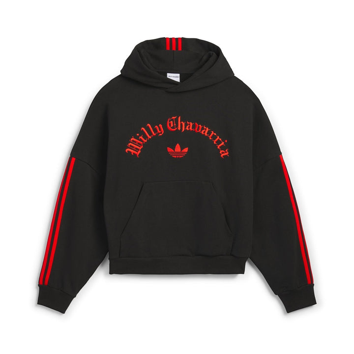Adidas x WC Fleece Hoodie