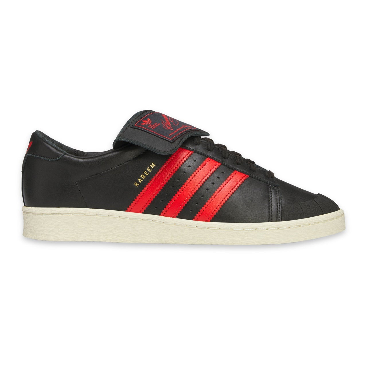 スニーカー adidas x Willy Chavarria Jabbar Low Sneaker ADIDAS X WILLY CHAVARRIA | CHAVARRIA JABBAR DRESS LOW