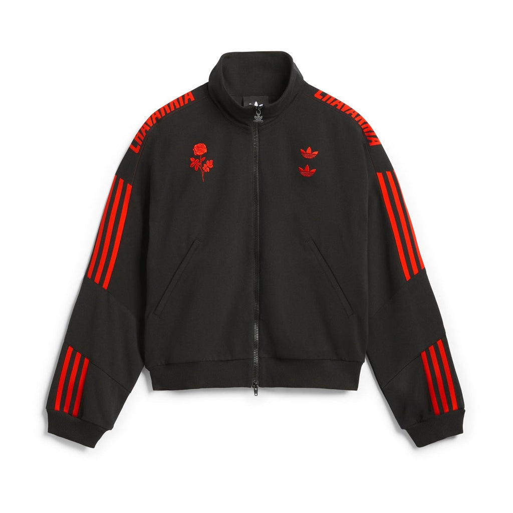 DOUBLE KNIT JACKET – Lauren Manoogian