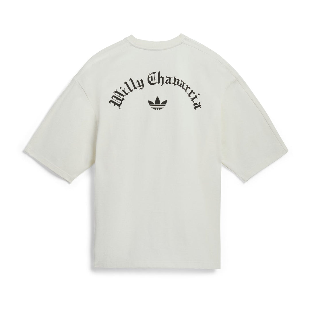 Adidas x WC Short Sleeve Tee