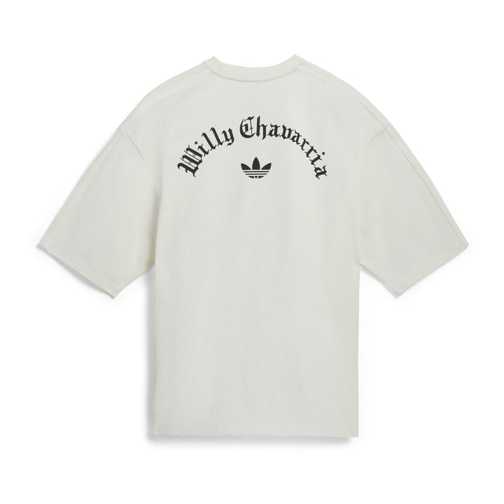 Adidas x WC Short Sleeve Tee
