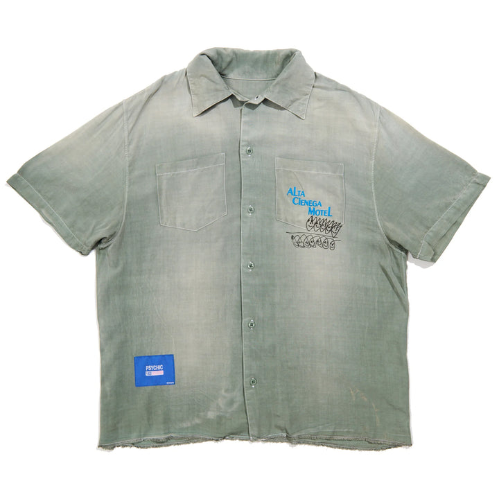 Alta Cienega Button Down Shirt