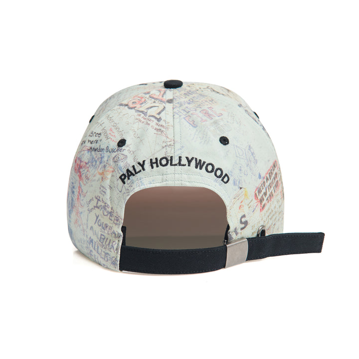 Alta Cienega Low Profile Hat