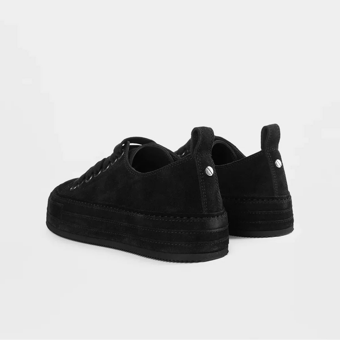 Nono Low-Top Sneakers