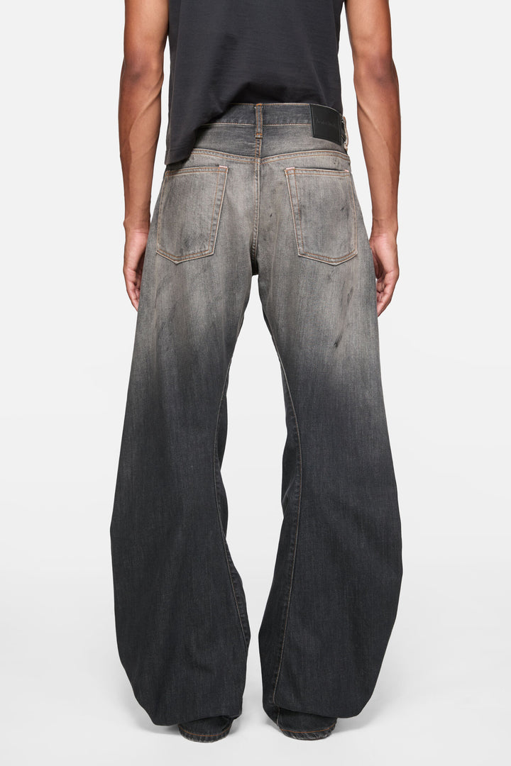 Acne Studios 2006M Black Trafalgar