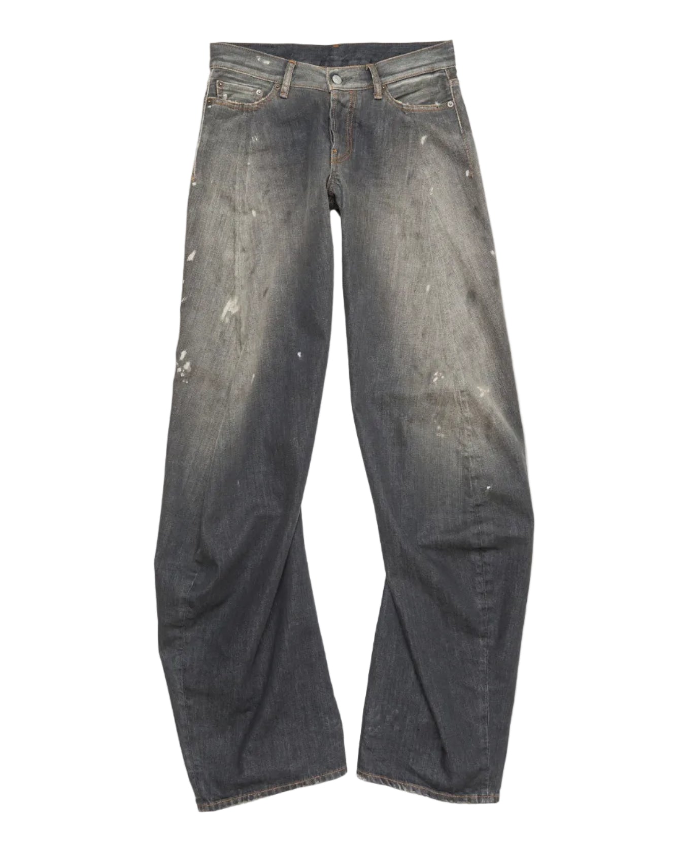 Acne Studios 2006M Black Trafalgar – Patron of the New