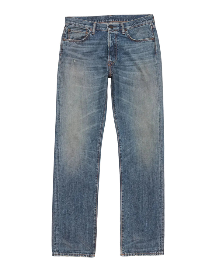 Acne Studios 1996M Mid Blue Bingo