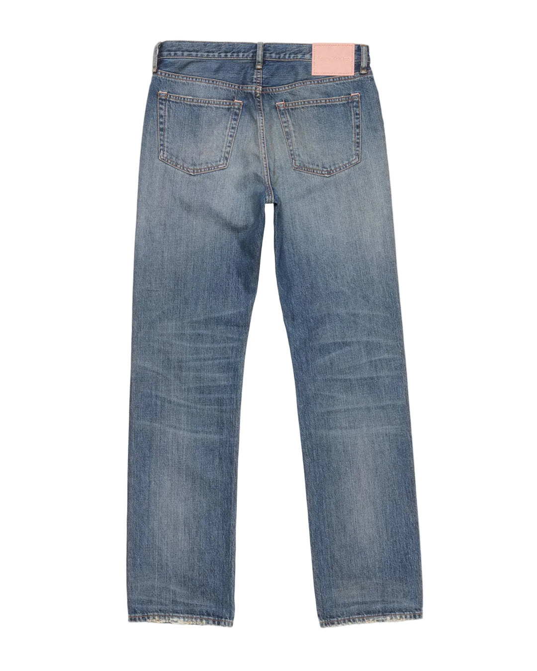 Acne Studios 1996M Mid Blue Bingo