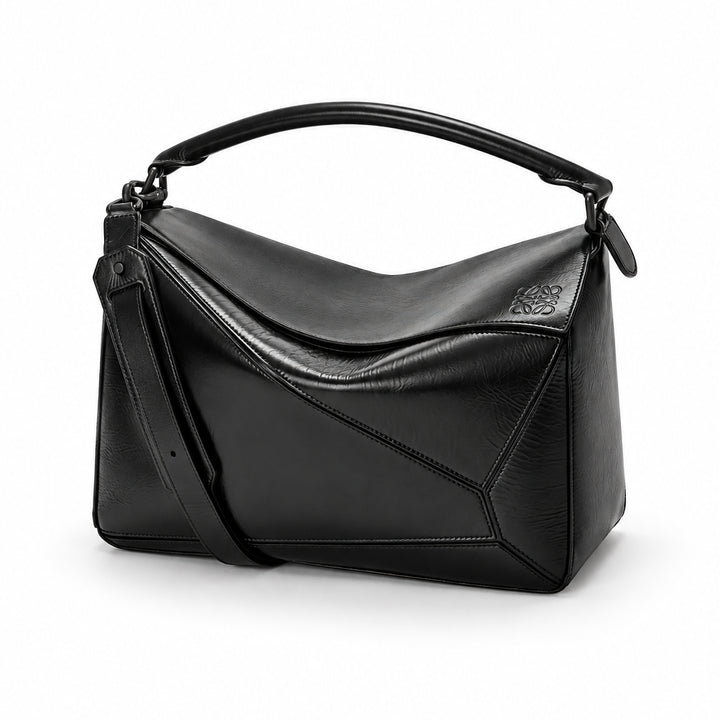 Large Puzzle Bag