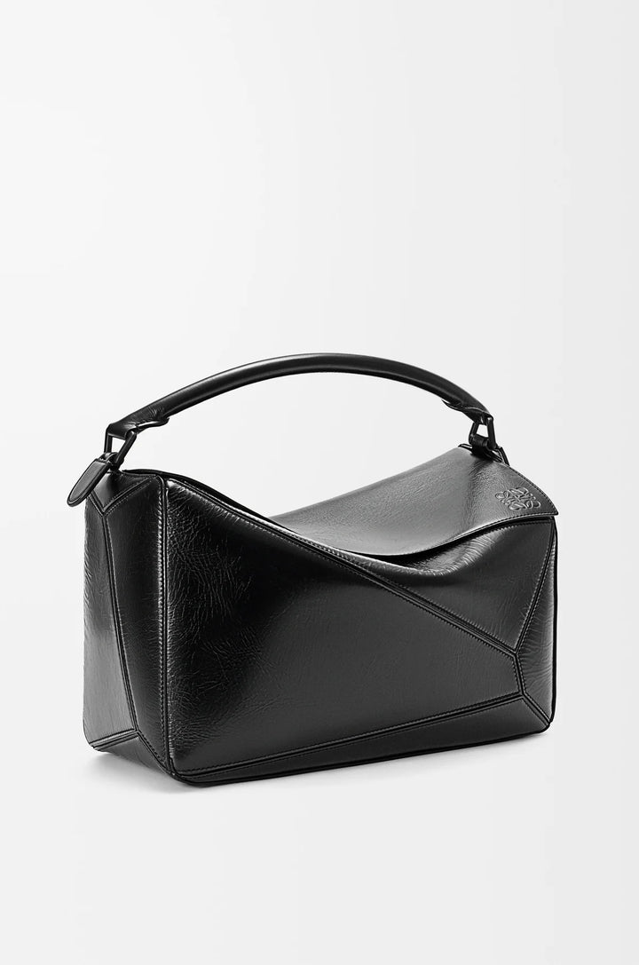 Large Puzzle Bag