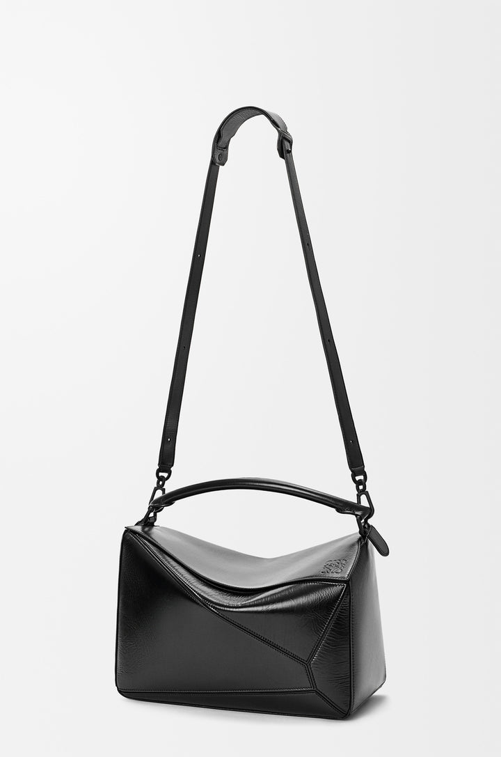 Large Puzzle Bag
