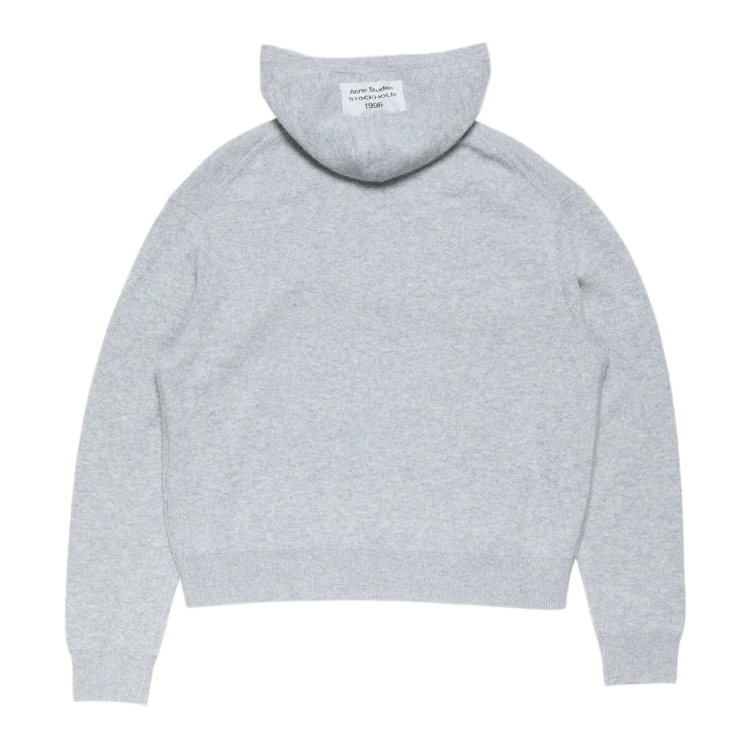 Cashmere Hoodie