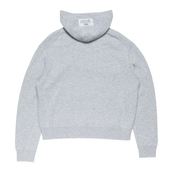 Cashmere Hoodie