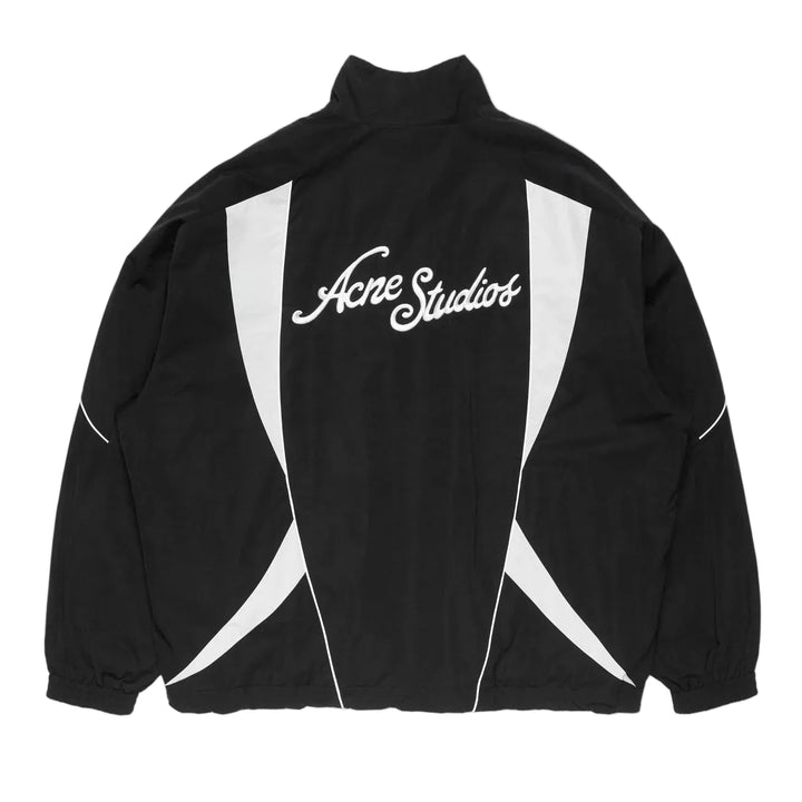Technical Logo Jacket