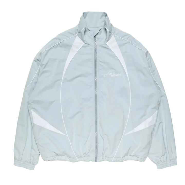 Technical Logo Jacket