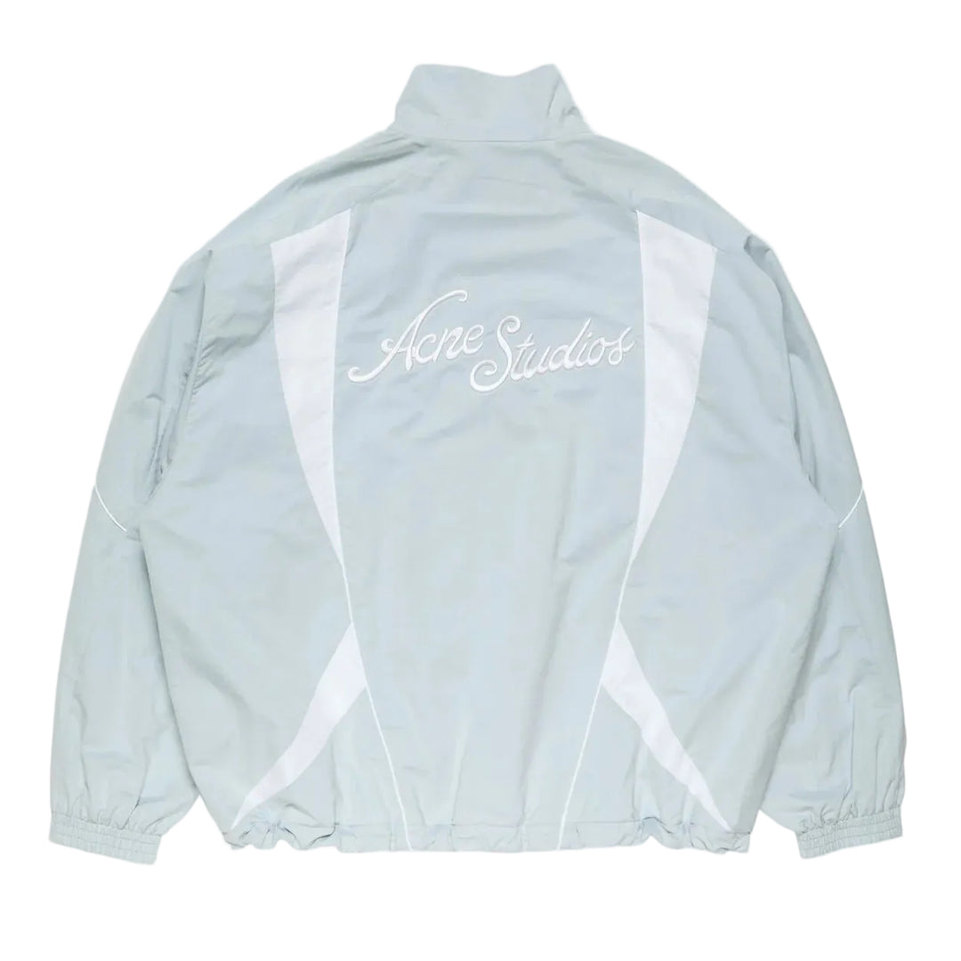 Technical Logo Jacket