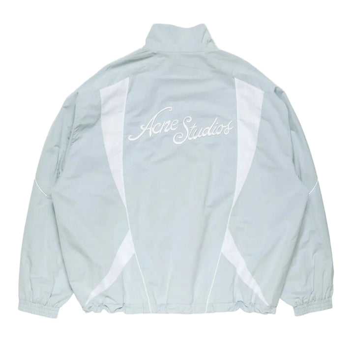 Technical Logo Jacket