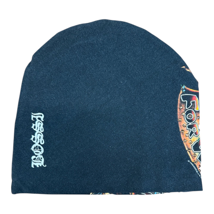 Vintage Tee Rhinestone Beanies