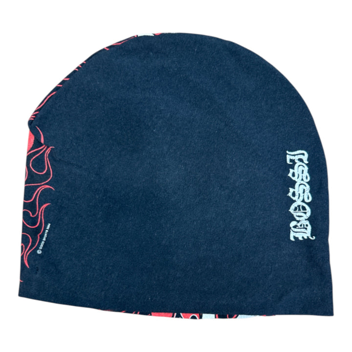 Vintage Tee Rhinestone Beanies