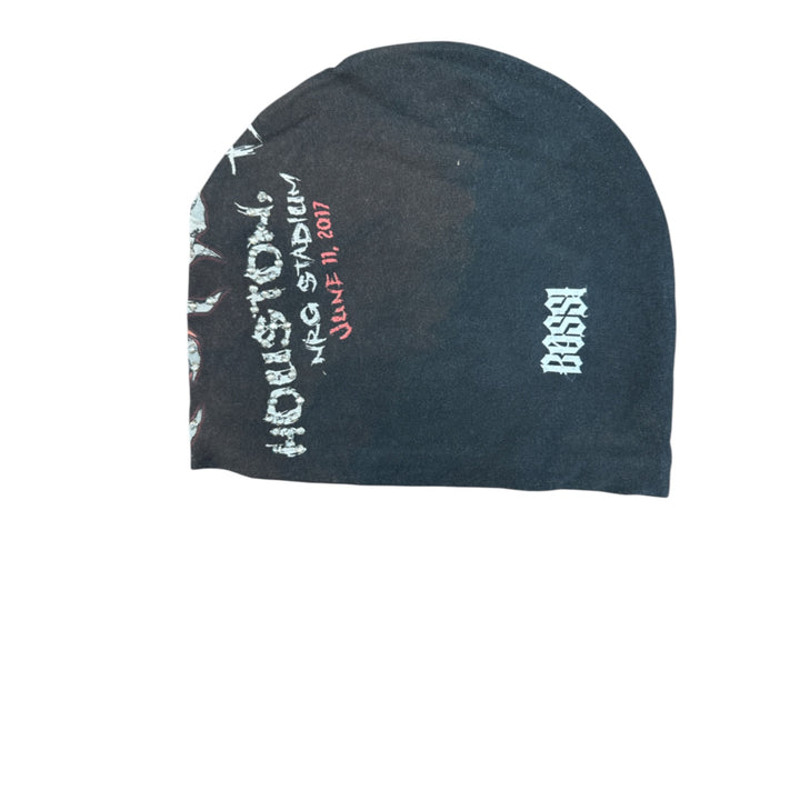 Vintage Tee Rhinestone Beanies