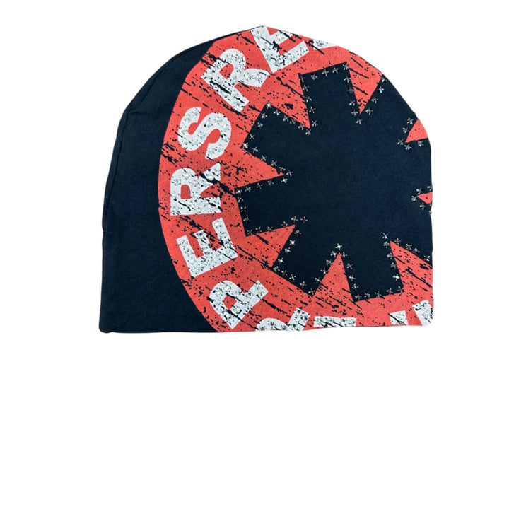 Vintage Tee Rhinestone Beanies