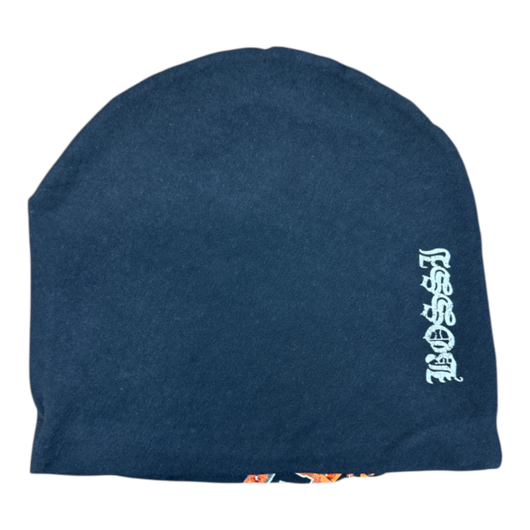 Vintage Tee Rhinestone Beanies