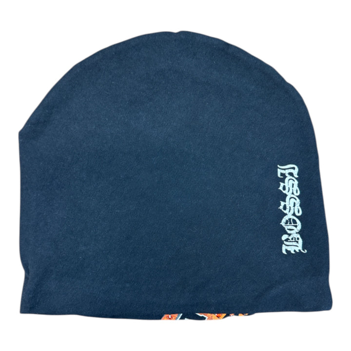 Vintage Tee Rhinestone Beanies