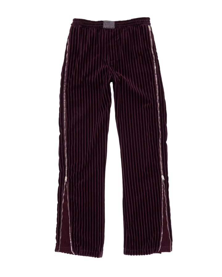 Corduroy Trousers