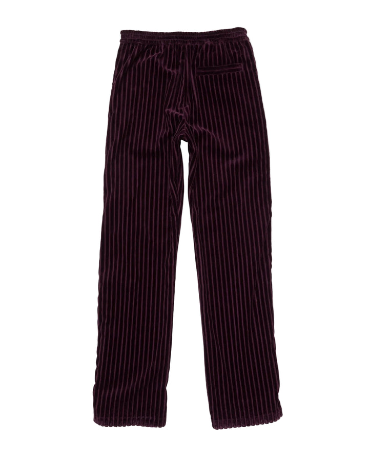 Corduroy Trousers