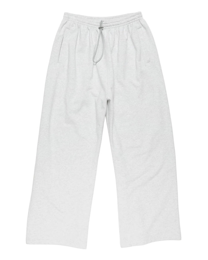 Fleece Logo Sweatpants