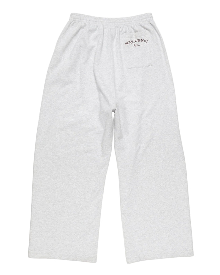 Fleece Logo Sweatpants
