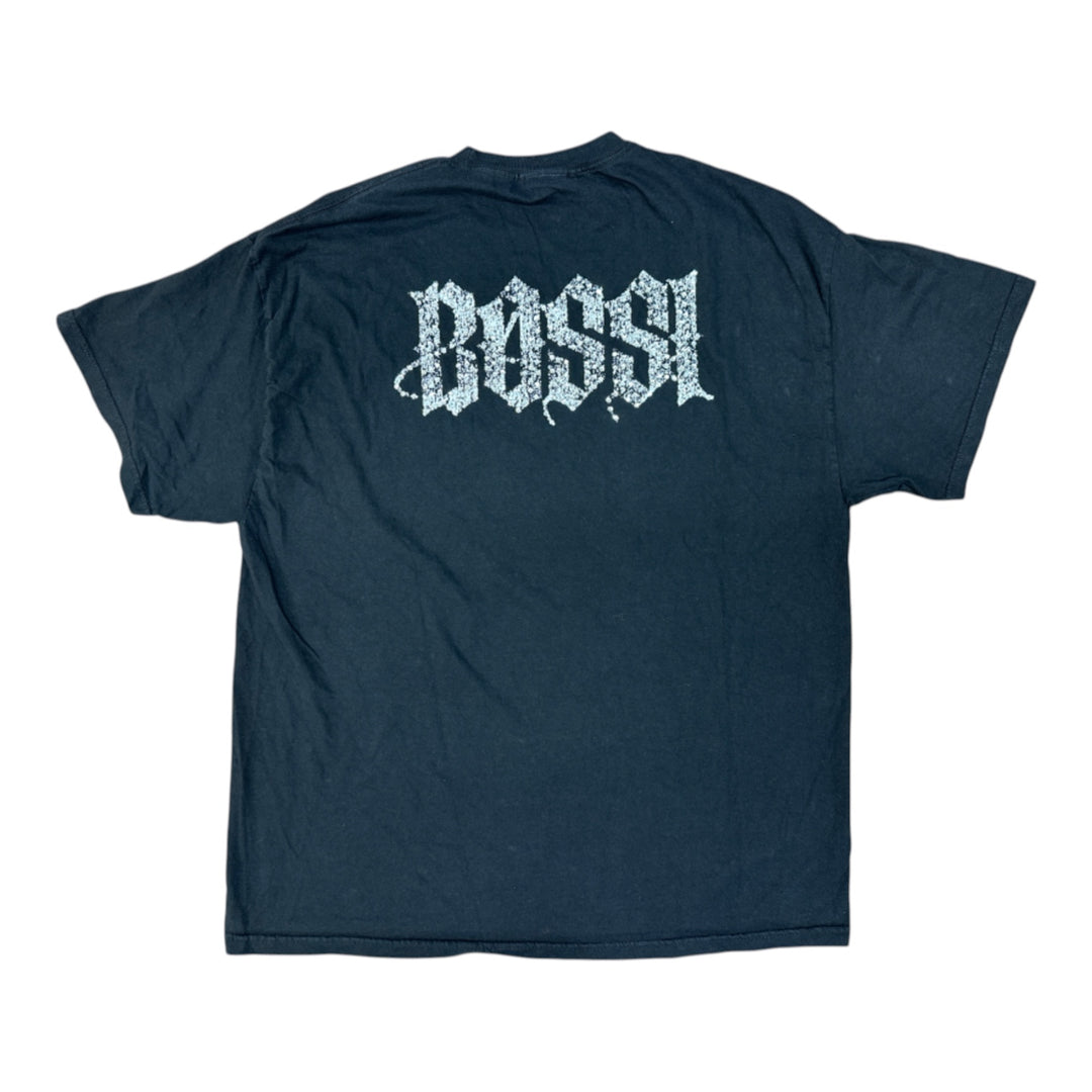 Vintage Rhinestone Tees (XXL)
