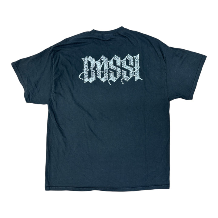 Vintage Rhinestone Tees (XXL)