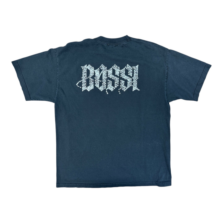 Vintage Rhinestone Tees (XXL)